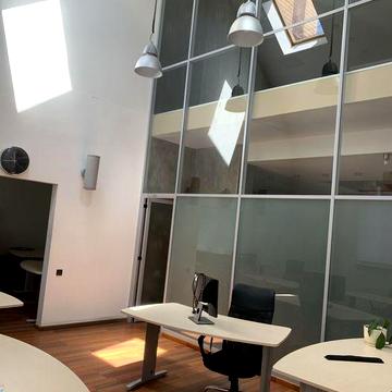 Многокомнатная квартира на Печерске ЖК Творец