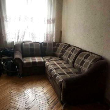 Довгострокова оренда 3к Квартира Макаревського Феодосія провулок