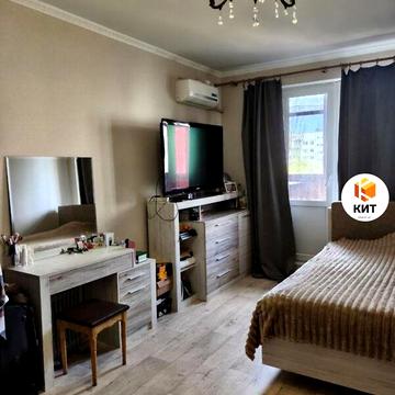 Довгострокова оренда 1к Квартира Перемоги проспект