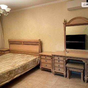 Довгострокова оренда 2к Квартира Набережна Перемоги вулиця