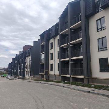 Продажа квартиры ЖК "Лука Сити"Винницкая область ЖК "Лука Сити"