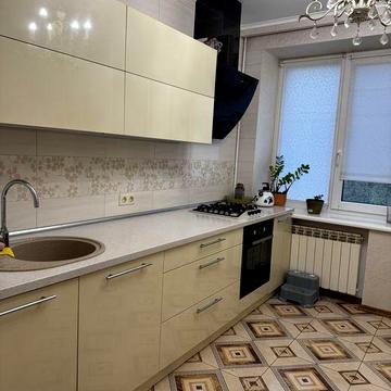 Здам 3х кімнатну квартиру