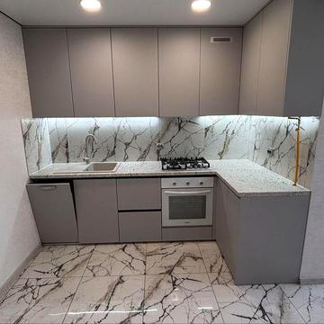 Довгострокова видової квартири в ЖК «Лагуна», перша здача.