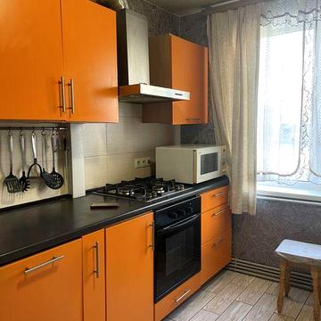 Сдам 2к квартиру на Клочко