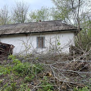 Продам будинок село Очитків