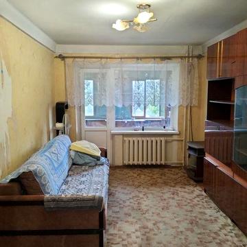 Продаю 2-х ком.кв. 3/5 в ЦЕНТРЕ Хортицкого р-на