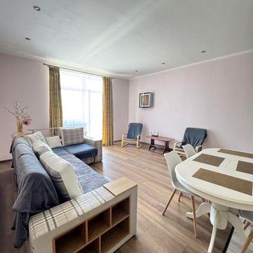 Здам Оренда Євро 3 к квартира Київ метро «Лівобережна»