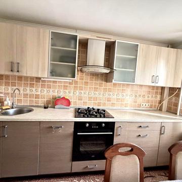 Сдам 3 комн на Бугаевской