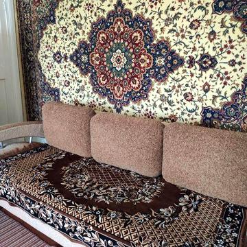 Оренда двокімнатної квартири