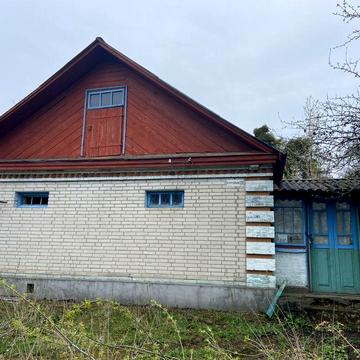 Будинок в селі  Житомирська область
