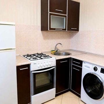 Продам 1-кімнатну квартиру 3/14, 32м2 | Павлово Поле, м.23 Серпня | газ