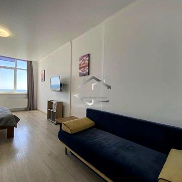 Аренда  море на ладони стильная  большая студия Французский бульвар  Стикон животные