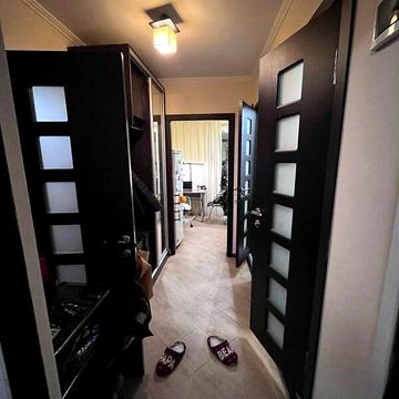 Довгострокова оренда 1к Квартира Кричевського вулиця