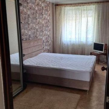 Оренда Аренда 2х комнатной квартиры на 44 квартале от хозяина