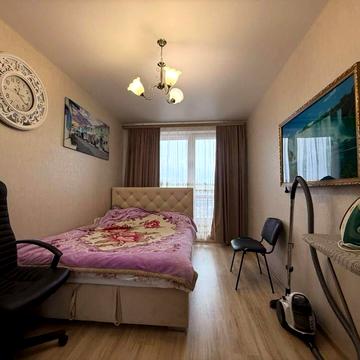 Аренда 2 х комн квартиры ул В. нестеренко 1 б жк одесские традиции