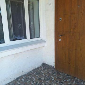 Здам ч/будинку на посьолку