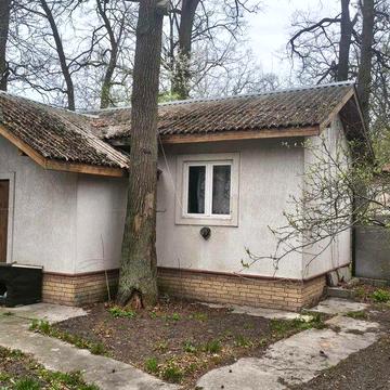 Здаємо будинок в Ворзелі