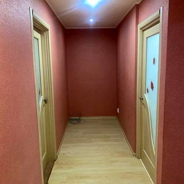 Здам. Свою  2-кімнатну квартиру на тривалий термін.