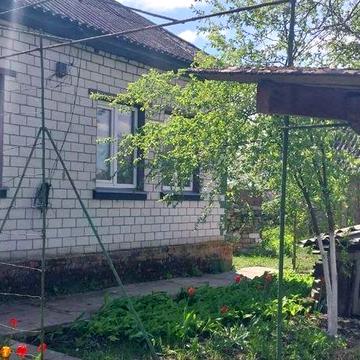 Газифікований будинок