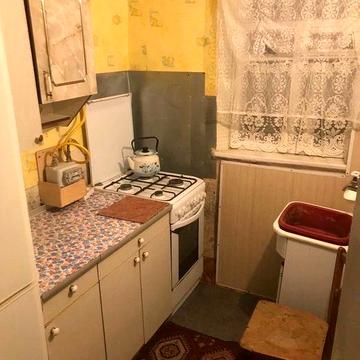 Аренда дома на участке без риелторов