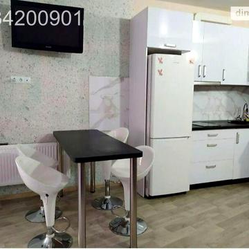 Довгострокова оренда 1к Квартира Полтавський Шлях вулиця ЖК Полтавский шлях