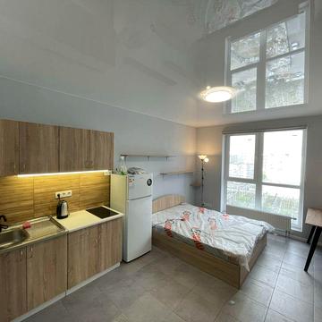 Ревуцького 40В, метро Харківська 300 метрів