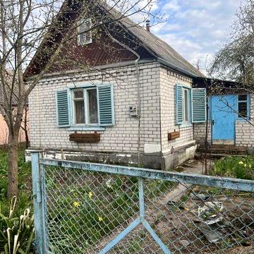 Продам дачу на соколовському масиві