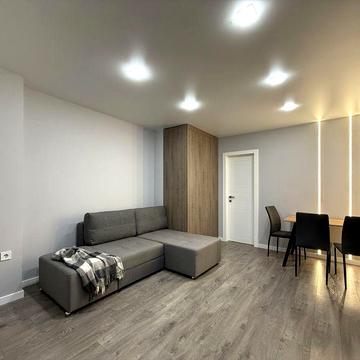 Оренда 1к квартири в ЖК Liko Grad Perfect Максимовича 32 Васильківська