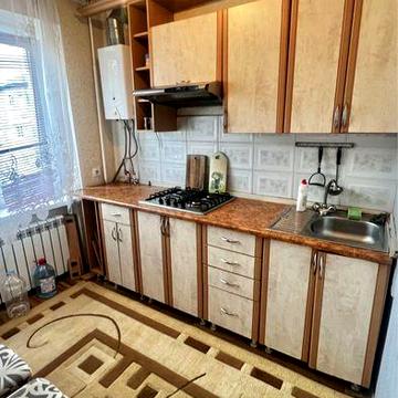 1 кімнатна квартира в гарному стані біля парку