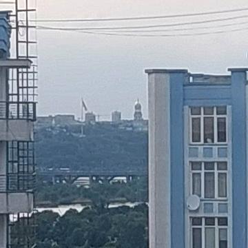 Дніпровська набережна вул., 26-А