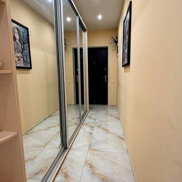 Довгострокова оренда 1к Квартира Палія Семена вулиця