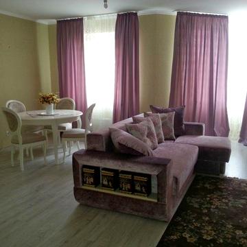 Квартира євродвохкімнатна в ЖК" Ольжин Град!"