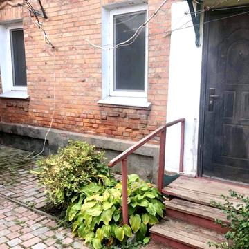 Олександрівський пров.