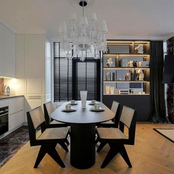 Андрія Верхогляда вул. (Михайла Драгомирова), 19-Б