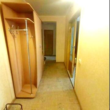 Довгострокова оренда 3к Квартира Жоліо-Кюрі вулиця