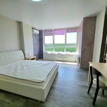 Здам євро 2к квартиру біля Центрального парку. Можна з дітьми