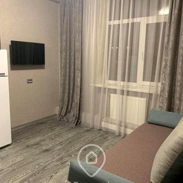 Сдам 1К-Студию в Центре, ул. Короленко 25, Никольский 5мин. шагом.