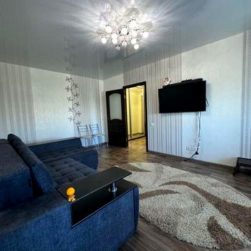 Сдам 2к квартиру на Надежды Алексеенко / Антоновича