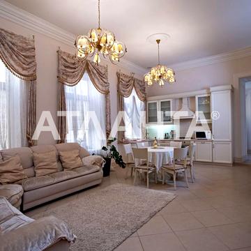 улица Екатерининская, 2, Центр, Приморский, Одесса, Одесская 220000.0 USD