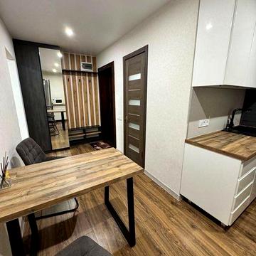 Здам квартиру в чудовому районі міста