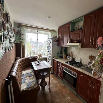 Продаж 2кім квартира вул Мазепи  кут Миколайчука