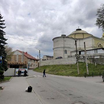 Продаж квартир в центрі міста ЖК Січ