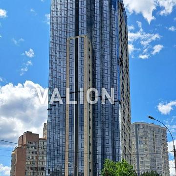 Антоновича вул. (Горького), (Будинок)