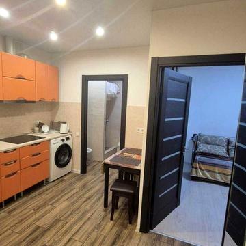 2 квартира ЖК птичка новострой м академика Павлова