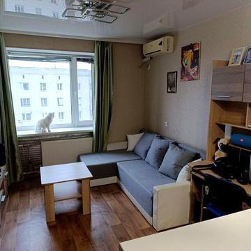 Квартира студія тільки до 15/05