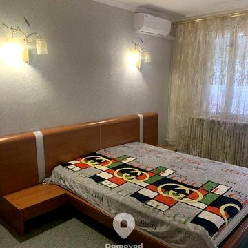 Сдам 2К-Квартиру, Салтовка 533Мкр. пр. Тракторостроителей 107.