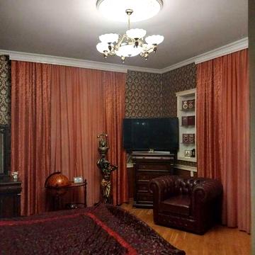 Здається 2-х кімнатна квартира