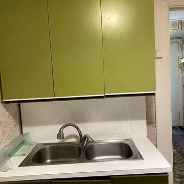 Здам 1 кімнатну квартиру вул.Тулузи.