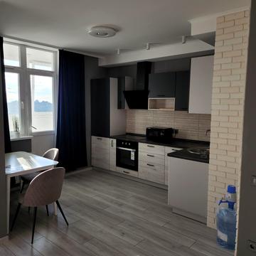 Любомира Гузара просп. (Космонавта Комарова), 46-В