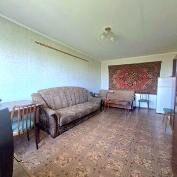 Продаж 1-кімн кв по вул Козака Бабури